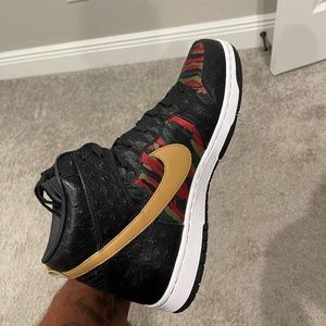Nike Dunk